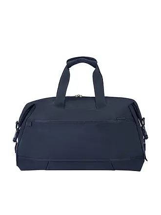 SAMSONITE | Borsa - Borsone da viaggio OVERNIGHTER 48cm ozone black | blau
